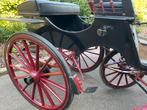 Authentiek rijtuig, Dieren en Toebehoren, Nieuw, Paard of Pony