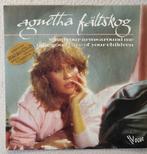 Agnetha Fältskog - Wrap Your Arms Around Me / 7", Single..., Cd's en Dvd's, 7 inch, Single, Ophalen of Verzenden, Zo goed als nieuw
