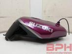 Tank Suzuki GSX-R 750w 1992 t/m 1995 fueltank 1 GSXR GSXR750, Motos, Utilisé