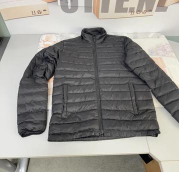 BARBOUR Racer Impeller Gewatteerde Jacket - S jas zomer mens beschikbaar voor biedingen