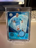 Erling Haaland numbered relic card, Verzamelen, Sportartikelen en Voetbal, Ophalen of Verzenden