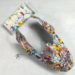 FG Baja 4wd kap & vleugel met Hydro-dip graphics (Baja 2wd?), Hobby en Vrije tijd, Modelbouw | Radiografisch | Auto's, Ophalen of Verzenden