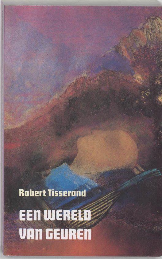 Een wereld van geuren, Boeken, Esoterie en Spiritualiteit, Gelezen, Verzenden