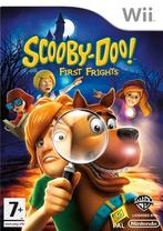 Scooby Doo First Frights, Consoles de jeu & Jeux vidéo, Jeux | Nintendo Wii, Enlèvement ou Envoi, 1 joueur, À partir de 7 ans