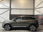 Peugeot 3008/1.5 diesel/GT LINE/ pano/Led /camera/cc/pdc/, Auto's, Voorwielaandrijving, 4 cilinders, USB, Leder en Stof