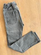 Grijze jeansbroek - maat 140, Ophalen of Verzenden, Zo goed als nieuw