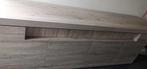 Dressoir, Huis en Inrichting, Kasten | Dressoirs, Ophalen, Gebruikt, Eikenhout, 200 cm of meer