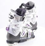 35 36 EU dames skischoenen SALOMON QUEST ACCESS R70 W, Sport en Fitness, Skiën en Langlaufen, Gebruikt, Verzenden, Schoenen, Salomon