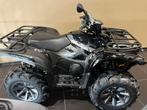 Yamaha Grizzly 700 SE, Motoren, Quads en Trikes, 686 cc, Meer dan 35 kW, 1 cilinder