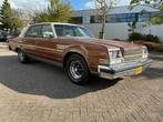 1978 Buick Electra Electra park avenue 4C Oldtimer, Automaat, Overige brandstoffen, Bedrijf, Berline