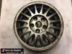 Velg Audi quattro 5x112 6Jx15 ET45 437601025C, Auto-onderdelen, 15 inch, Nieuw, Ophalen of Verzenden, Band(en)