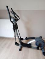 Crosstrainer powerpeak, Ophalen, Crosstrainer