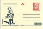 Année 2003 : carte postale - Prince Riri - 1953-2003, Enlèvement ou Envoi