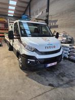 Iveco, Auto's, Bestelwagens en Lichte vracht, Particulier, Te koop, Iveco