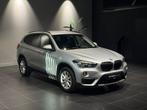 BMW X1 sDrive18iA (103 kW) PDC | CAMERA | PRE COLLISION, Elektrische ramen, Stof, Gebruikt, 1505 kg