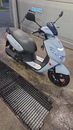 Peugeot Kisbee R Euro 5 A klasse, Fietsen en Brommers, Ophalen