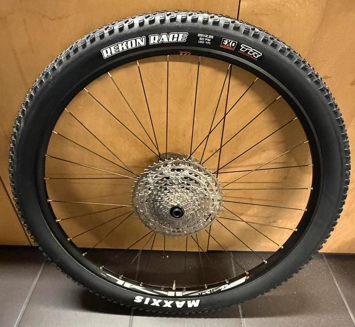 Paire de roues VTT Rodi TRYP25 29”, Vélos & Vélomoteurs, Vélos Pièces, Neuf, VTT, Enlèvement