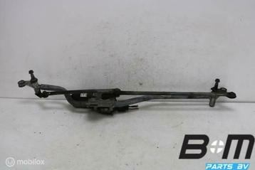 Ruitenwissermechaniek + motor VW Transporter T5 7H1955023B beschikbaar voor biedingen