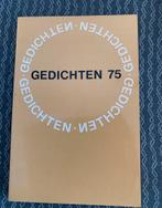 Gedichten 75/W.Spillebeen,H.Van Herreweghen, Enlèvement ou Envoi, Neuf