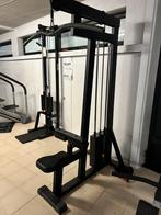 PANATTA LAT PULLEY, Sport en Fitness, Fitnessmaterialen, Ophalen of Verzenden, Zo goed als nieuw