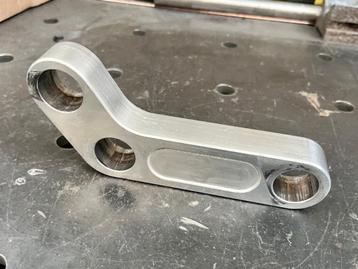 Vering upgrade Yamaha MT-07 suspension link - dogbone beschikbaar voor biedingen