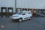 Toyota ProAce City benzine*Camera*Navigatie, Auto's, Te koop, Benzine, Verlengde garantie, 81 kW