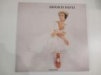 Vinyl LP Guesch Patti Labyrinthe New Wave 80s Synth Pop, Ophalen of Verzenden, 1980 tot 2000, 12 inch