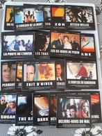 25 DVD, Comme neuf, Enlèvement, Action