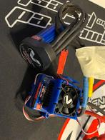 Traxxas Velineon VXL-3S Combo set Brushless, Ophalen of Verzenden
