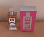Nieuw: Like eau de toilette 50ml merk Springfield., Handtassen en Accessoires, Uiterlijk | Parfum, Ophalen, Nieuw
