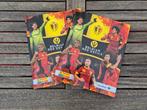 Carrefour Belgian Red Devils 2013-14 Panini, Verzamelen, Stickers, Ophalen of Verzenden, Zo goed als nieuw