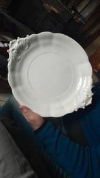 Antieke schaal van boch, Enlèvement