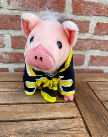 Knuffel Varken beschikbaar voor biedingen