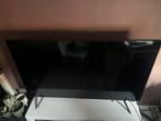 Samsung QE55Q60T 4k, Ophalen, Zo goed als nieuw, Samsung