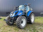 2018 New holland T5.120 Tracteur agricole à quatre roues mo, Articles professionnels, Agriculture | Tracteurs, Utilisé, New Holland