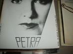 Petra - Verliefd zijn is ...., Cd's en Dvd's, Vinyl Singles, Nederlandstalig, Gebruikt, Ophalen of Verzenden, 7 inch