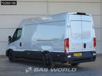 Iveco Daily 35S21 Automaat Black Edition 2025 model L2H2 ACC, Auto's, Stof, Iveco, Bedrijf, Diesel