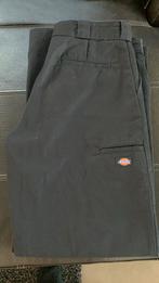 Dickies loose ( double knee ) fit maat W33 L34, Kleding | Heren, Broeken en Pantalons, Ophalen of Verzenden, Zo goed als nieuw