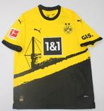 Borussia Dortmund Voetbal Thuisshirt Orgineel Nieuw 2024, Comme neuf, Maillot, Envoi