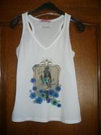 Topje Smash maat M, Kleding | Dames, Ophalen of Verzenden, Maat 38/40 (M)