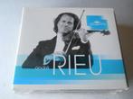 CD - ANDRE RIEU, Ophalen of Verzenden, Modernisme tot heden, Zo goed als nieuw, Orkest of Ballet