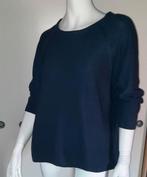 Jacqueline De Yong trui "M", Kleding | Dames, Maat 38/40 (M), Blauw, Ophalen of Verzenden, Zo goed als nieuw
