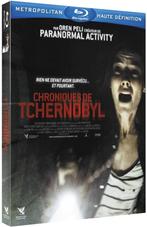 Chroniques de Tchernobyl - bluray neuf/cello, Horreur, Neuf, dans son emballage, Enlèvement ou Envoi