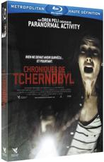 Chroniques de Tchernobyl - bluray neuf/cello, Ophalen of Verzenden, Nieuw in verpakking, Horror