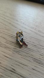 Rescue Rangers pin, Ophalen, Gebruikt, Figuurtje, Speldje of Pin