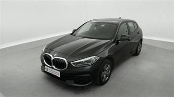 BMW 1 Serie 116 116 d Business NAVI/FULL LED/JA/PDC AV AR beschikbaar voor biedingen