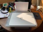 Hp Deskjet 2820e, Ophalen, Zo goed als nieuw, Printer, Ingebouwde Wi-Fi