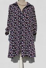 Leuke jurk of tuniek maat L/XL - Lili & Lala, Kleding | Dames, Blauw, Lili et Lala, Maat 42/44 (L), Ophalen of Verzenden