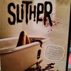 Slither dvd krasvrij 1eu, Cd's en Dvd's, Dvd's | Horror, Vanaf 16 jaar, Ophalen of Verzenden, Zo goed als nieuw, Monsters