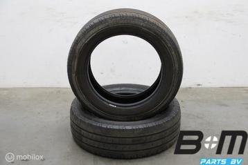 2 x 2156017 109T Conti VanContact 200 met 4mm 215 60 17 beschikbaar voor biedingen